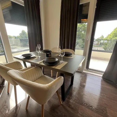 Appartement San Antonio