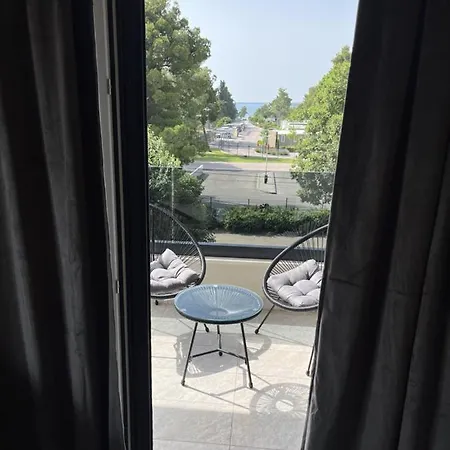 Appartement San Antonio *