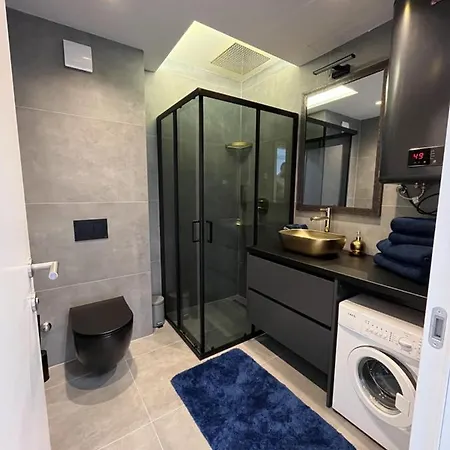 San Antonio Appartement