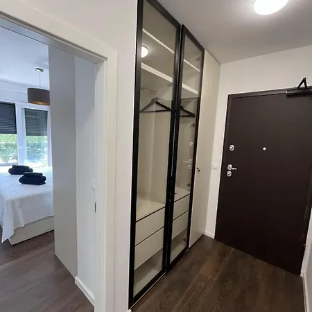 Appartement San Antonio