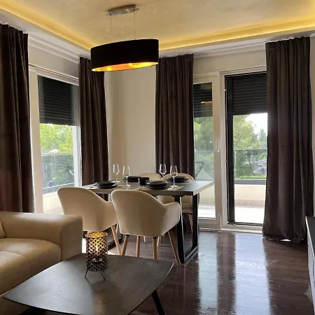 Appartement San Antonio