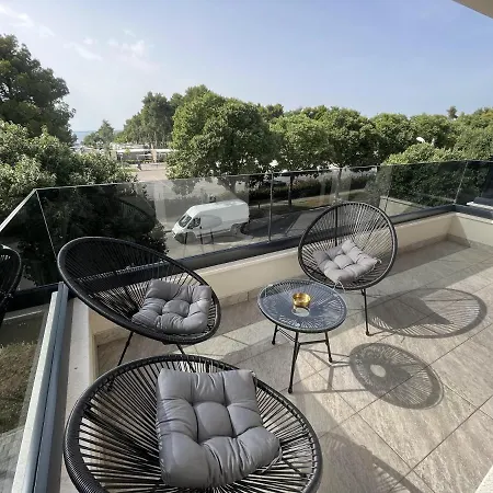 شقة San Antonio زادار