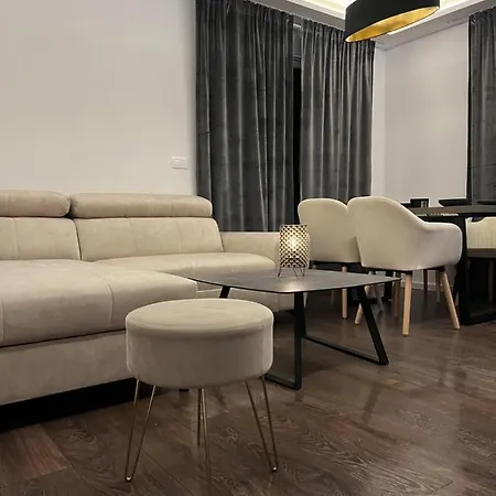 Appartement San Antonio *