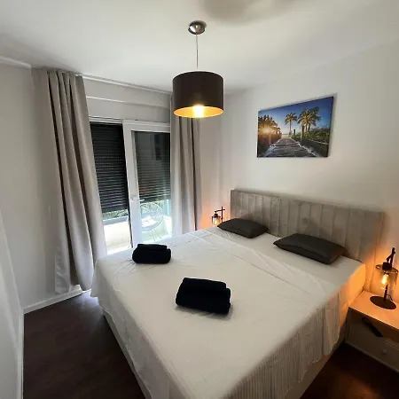 Appartement San Antonio