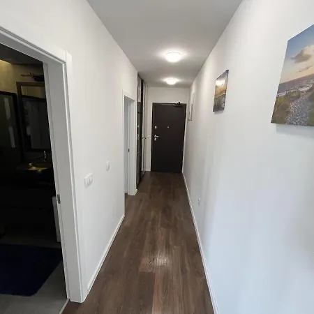 San Antonio Appartement Zadar
