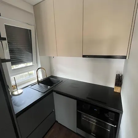 Appartement San Antonio Zadar