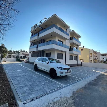 San Antonio زادار