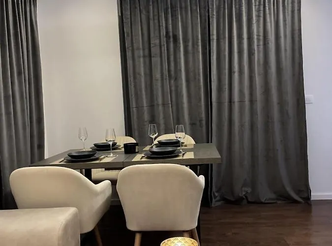 شقة San Antonio *