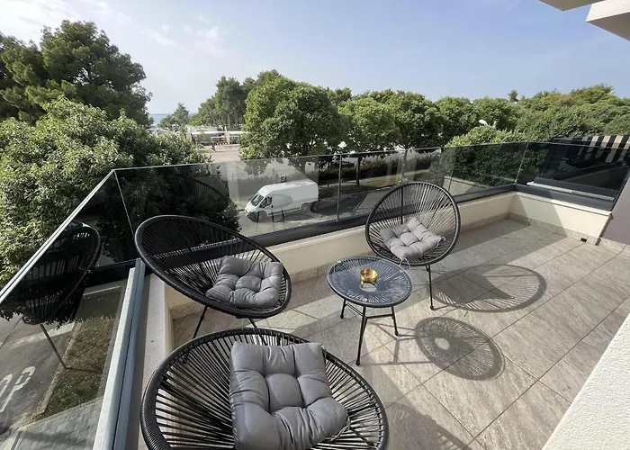 شقة San Antonio زادار