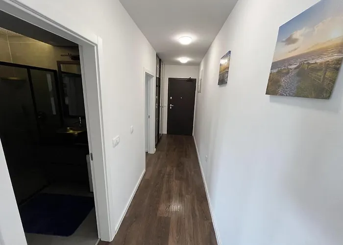 San Antonio شقة زادار