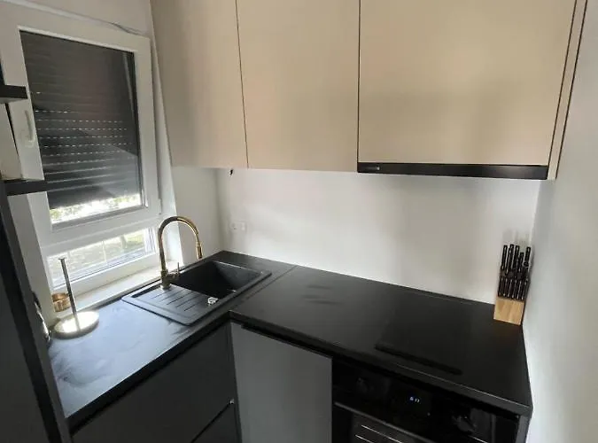 شقة San Antonio زادار