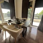 Апартаменты San Antonio
