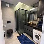 San Antonio Апартаменты