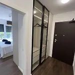 Апартаменты San Antonio