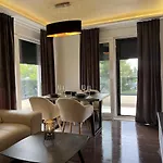Апартаменты San Antonio