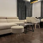 Апартаменты San Antonio *