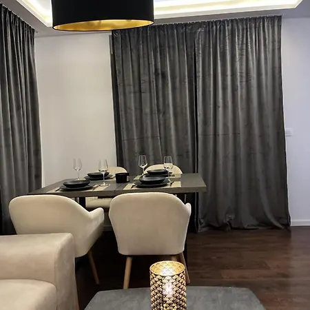 Apartamento San Antonio *