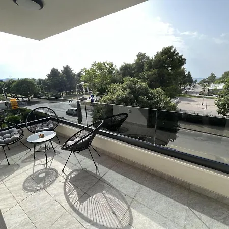 San Antonio Apartamento *