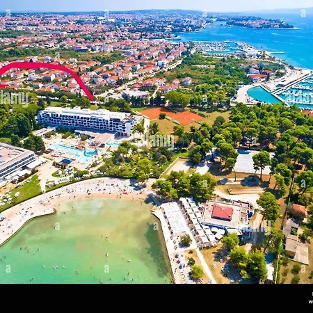 Apartamento San Antonio Zadar