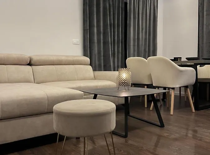 Lägenhet San Antonio *