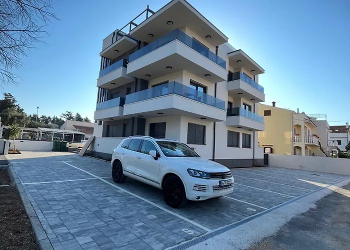 San Antonio Zadar